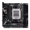 Płyta główna ASUS ROG STRIX B850-I GAMING WIFI, AMD B850, Socket AM5, mini ITX, 2x DDR5, Wi‑Fi 7, 2.5Gb LAN