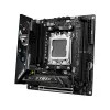 Płyta główna ASUS ROG STRIX B850-I GAMING WIFI, AMD B850, Socket AM5, mini ITX, 2x DDR5, Wi‑Fi 7, 2.5Gb LAN