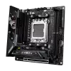 Płyta główna ASUS ROG STRIX B850-I GAMING WIFI, AMD B850, Socket AM5, mini ITX, 2x DDR5, Wi‑Fi 7, 2.5Gb LAN