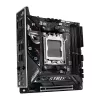 Płyta główna ASUS ROG STRIX B850-I GAMING WIFI, AMD B850, Socket AM5, mini ITX, 2x DDR5, Wi‑Fi 7, 2.5Gb LAN