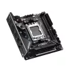 Płyta główna ASUS ROG STRIX B850-I GAMING WIFI, AMD B850, Socket AM5, mini ITX, 2x DDR5, Wi‑Fi 7, 2.5Gb LAN