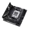 Płyta główna ASUS ROG STRIX B850-I GAMING WIFI, AMD B850, Socket AM5, mini ITX, 2x DDR5, Wi‑Fi 7, 2.5Gb LAN