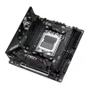 Płyta główna ASUS ROG STRIX B850-I GAMING WIFI, AMD B850, Socket AM5, mini ITX, 2x DDR5, Wi‑Fi 7, 2.5Gb LAN