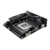 Płyta główna ASUS ROG STRIX B850-I GAMING WIFI, AMD B850, Socket AM5, mini ITX, 2x DDR5, Wi‑Fi 7, 2.5Gb LAN