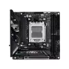 Płyta główna ASUS ROG STRIX B850-I GAMING WIFI, AMD B850, Socket AM5, mini ITX, 2x DDR5, Wi‑Fi 7, 2.5Gb LAN