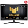 Monitor komputerowy ASUS TUF Gaming VG32WQ3B 80 cm (31.5 cala) 2560 x 1440 pikseli Quad HD LED Czarny