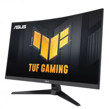 Monitor komputerowy ASUS TUF Gaming VG32WQ3B 80 cm (31.5 cala) 2560 x 1440 pikseli Quad HD LED Czarny