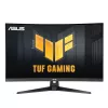 Monitor komputerowy ASUS TUF Gaming VG32WQ3B 80 cm (31.5 cala) 2560 x 1440 pikseli Quad HD LED Czarny