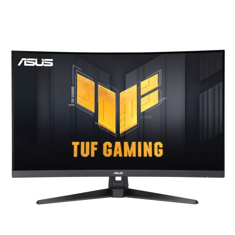 Monitor komputerowy ASUS TUF Gaming VG32WQ3B 80 cm (31.5 cala) 2560 x 1440 pikseli Quad HD LED Czarny