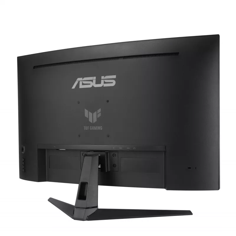 Monitor komputerowy ASUS TUF Gaming VG32WQ3B 80 cm (31.5 cala) 2560 x 1440 pikseli Quad HD LED Czarny