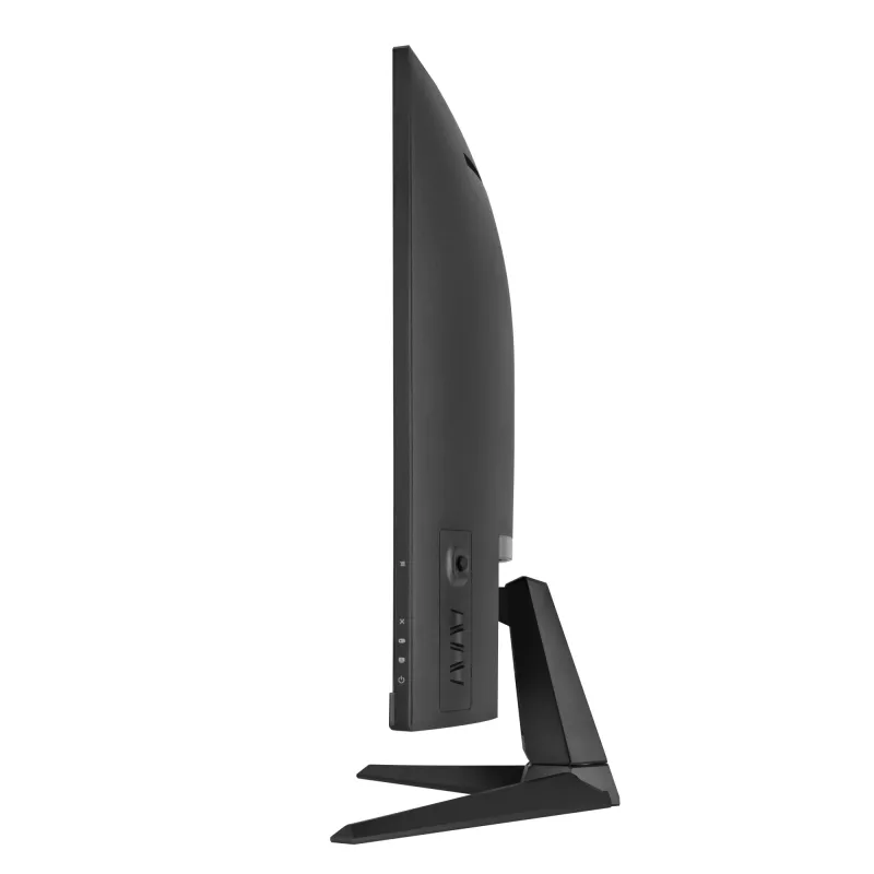 Monitor komputerowy ASUS TUF Gaming VG32WQ3B 80 cm (31.5 cala) 2560 x 1440 pikseli Quad HD LED Czarny