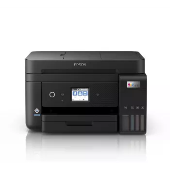 Epson EcoTank ET-4850 Atramentowy A4 4800 x 1200 DPI 33 ppm Wi-Fi