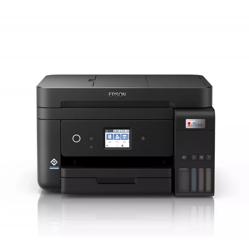 Epson EcoTank ET-4850 Atramentowy A4 4800 x 1200 DPI 33 ppm Wi-Fi