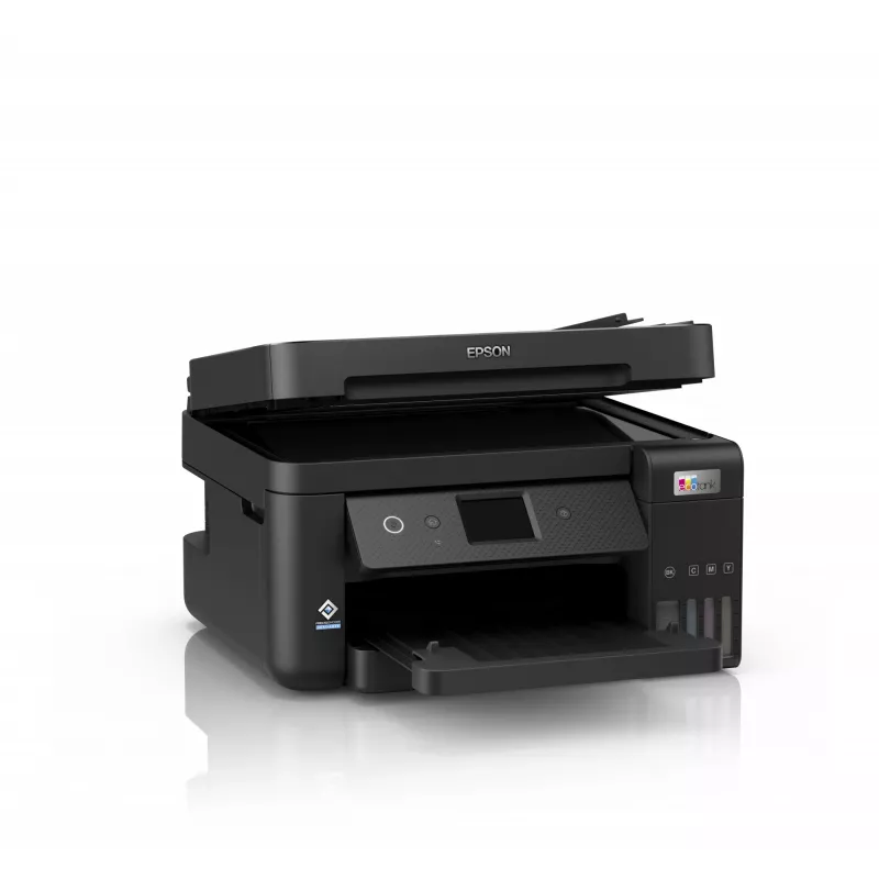 Epson EcoTank ET-4850 Atramentowy A4 4800 x 1200 DPI 33 ppm Wi-Fi