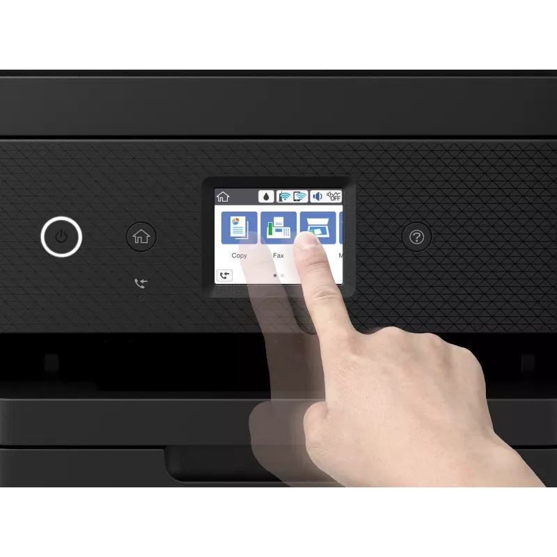 Epson EcoTank ET-4850 Atramentowy A4 4800 x 1200 DPI 33 ppm Wi-Fi