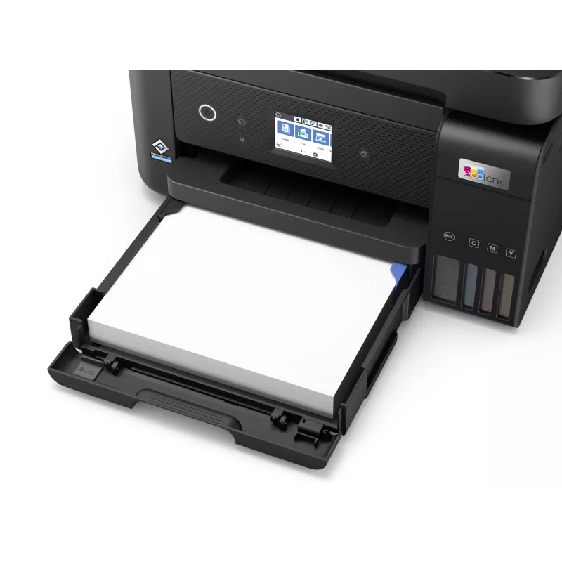 Epson EcoTank ET-4850 Atramentowy A4 4800 x 1200 DPI 33 ppm Wi-Fi