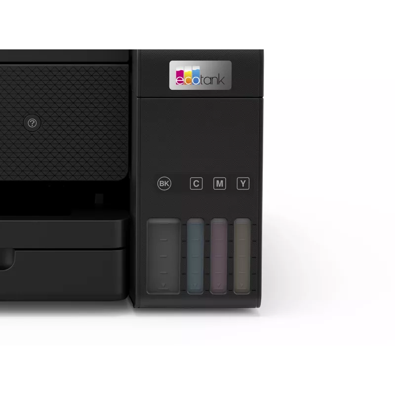 Epson EcoTank ET-4850 Atramentowy A4 4800 x 1200 DPI 33 ppm Wi-Fi