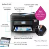 Epson EcoTank ET-4850 Atramentowy A4 4800 x 1200 DPI 33 ppm Wi-Fi