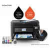 Epson EcoTank ET-4850 Atramentowy A4 4800 x 1200 DPI 33 ppm Wi-Fi