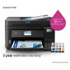 Epson EcoTank ET-4850 Atramentowy A4 4800 x 1200 DPI 33 ppm Wi-Fi