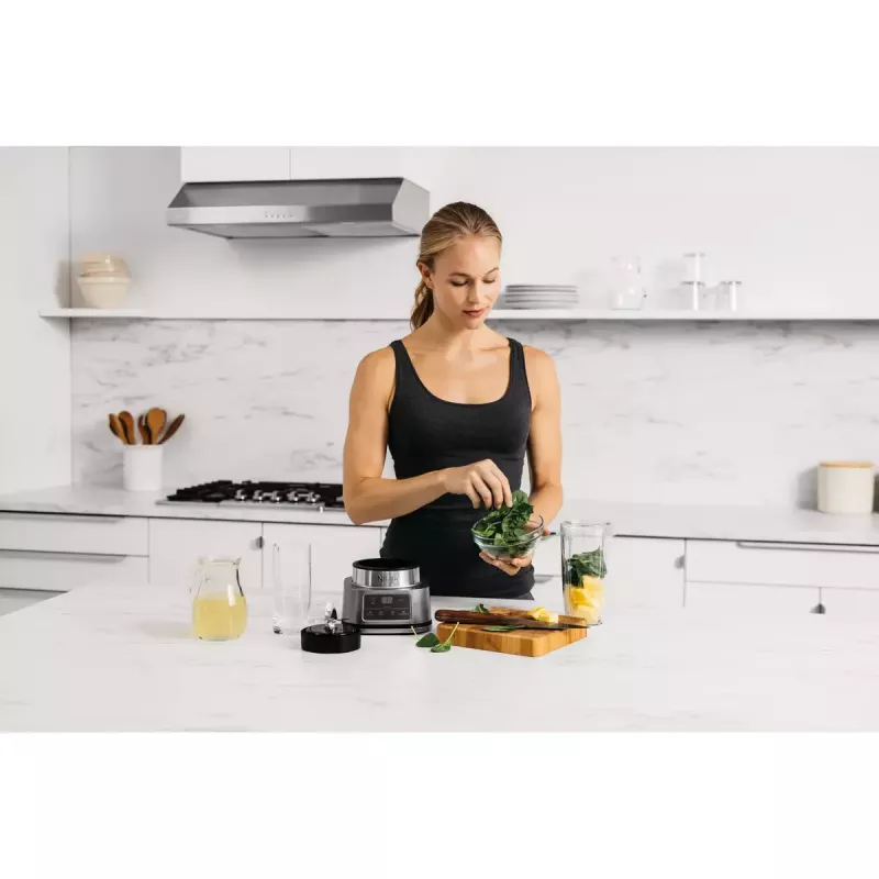 Blender stołowy Ninja CB100EU