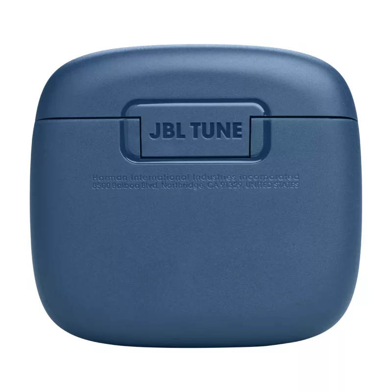 Zestaw słuchawkowy JBL Tune Flex True Wireless Stereo (TWS) douszny rozmowy/muzyka niebieski