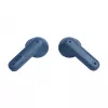 Zestaw słuchawkowy JBL Tune Flex True Wireless Stereo (TWS) douszny rozmowy/muzyka niebieski