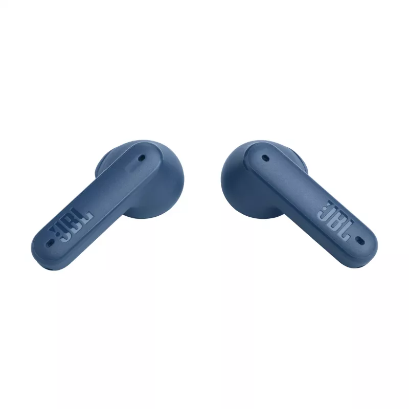 Zestaw słuchawkowy JBL Tune Flex True Wireless Stereo (TWS) douszny rozmowy/muzyka niebieski