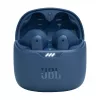 Zestaw słuchawkowy JBL Tune Flex True Wireless Stereo (TWS) douszny rozmowy/muzyka niebieski