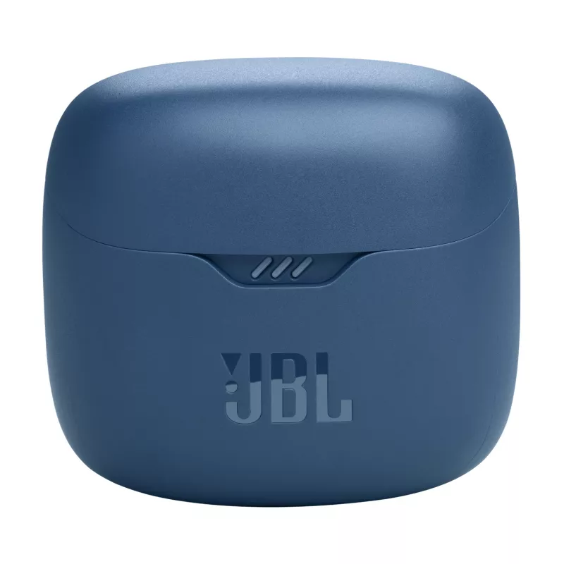 Zestaw słuchawkowy JBL Tune Flex True Wireless Stereo (TWS) douszny rozmowy/muzyka niebieski