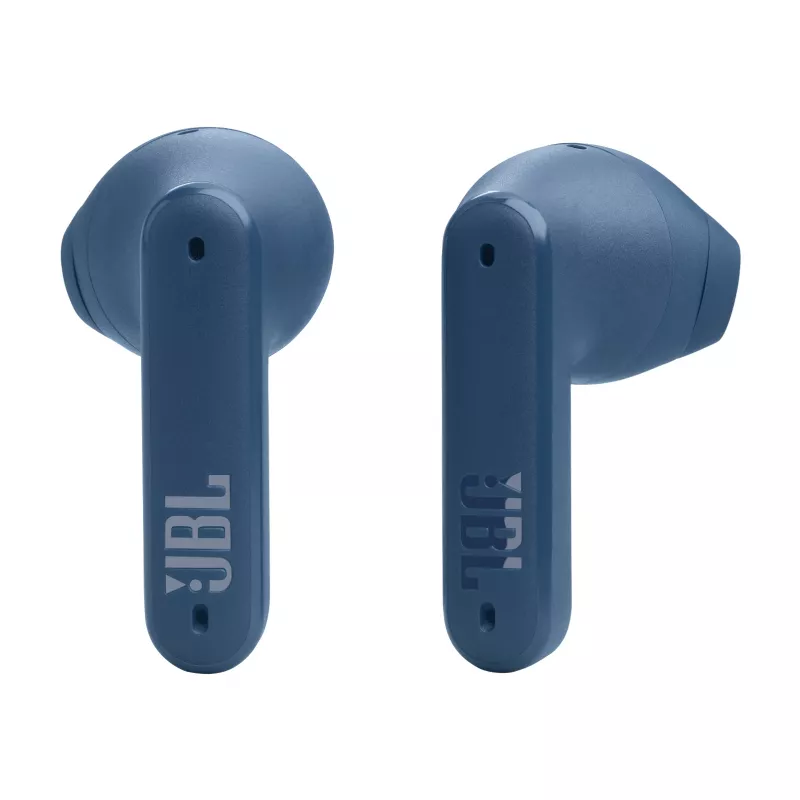 Zestaw słuchawkowy JBL Tune Flex True Wireless Stereo (TWS) douszny rozmowy/muzyka niebieski