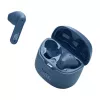 Zestaw słuchawkowy JBL Tune Flex True Wireless Stereo (TWS) douszny rozmowy/muzyka niebieski