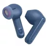 Zestaw słuchawkowy JBL Tune Flex True Wireless Stereo (TWS) douszny rozmowy/muzyka niebieski