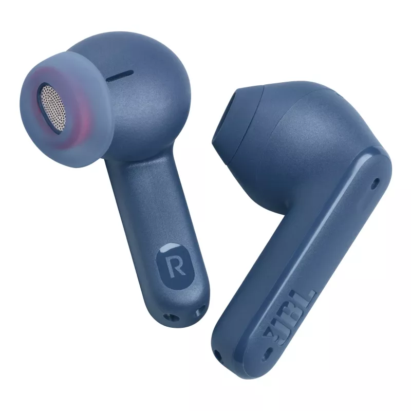 Zestaw słuchawkowy JBL Tune Flex True Wireless Stereo (TWS) douszny rozmowy/muzyka niebieski