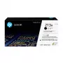 HP 213A czarna oryginalna kaseta z tonerem LaserJet, 3500 stron, czarna, 1 szt.
