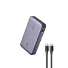 Ugreen 25188 powerbank 20000 mAh Szary