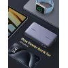 Ugreen 25188 powerbank 20000 mAh Szary