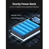 Ugreen 25188 powerbank 20000 mAh Szary