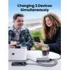 Ugreen 25188 powerbank 20000 mAh Szary