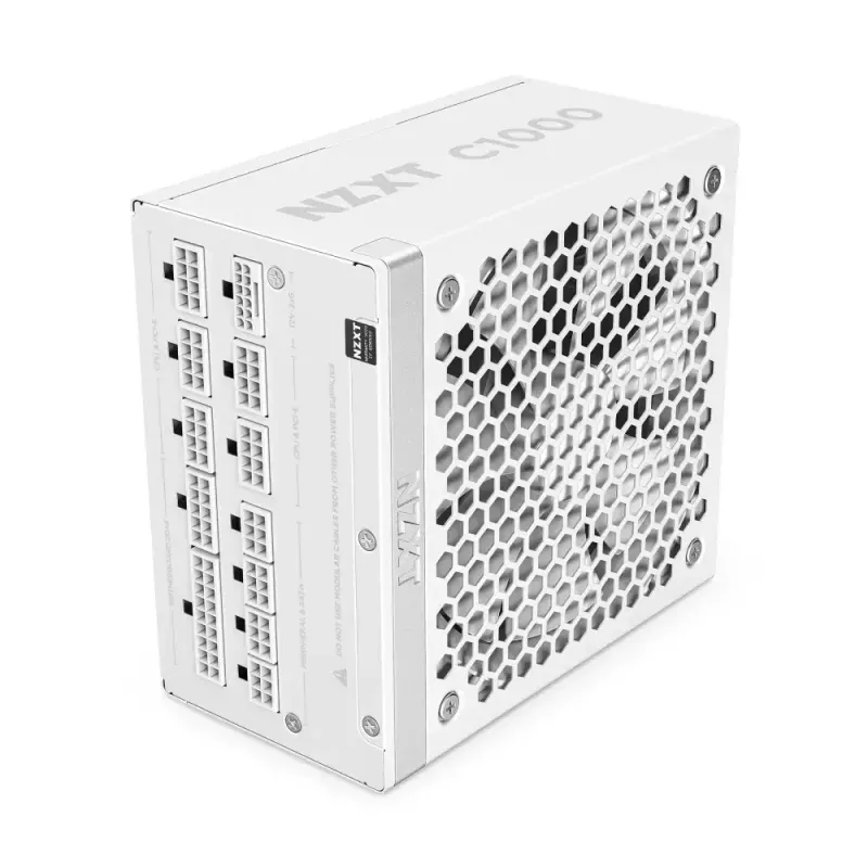 Zasilacz NZXT C1000 Gold 1000 W