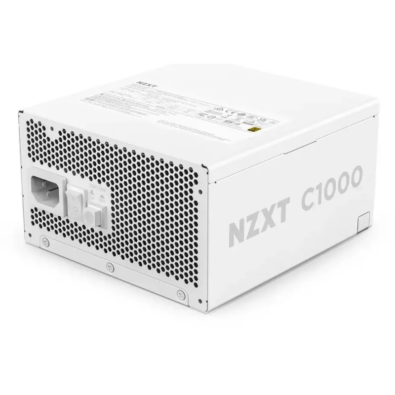 Zasilacz NZXT C1000 Gold 1000 W