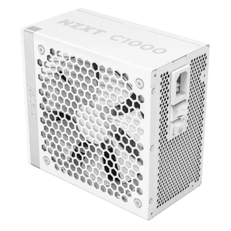 Zasilacz NZXT C1000 Gold 1000 W