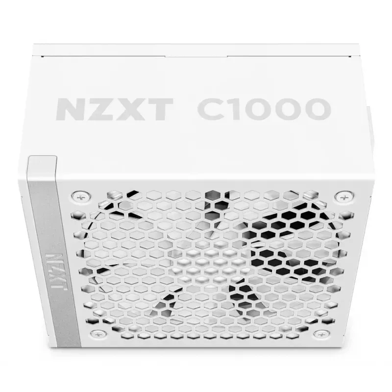 Zasilacz NZXT C1000 Gold 1000 W