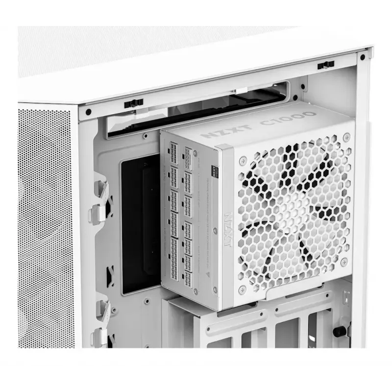 Zasilacz NZXT C1000 Gold 1000 W