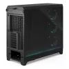 FRACTAL DESIGN Meshify 3 XL Ambience Pro RGB Black TG Light Tint