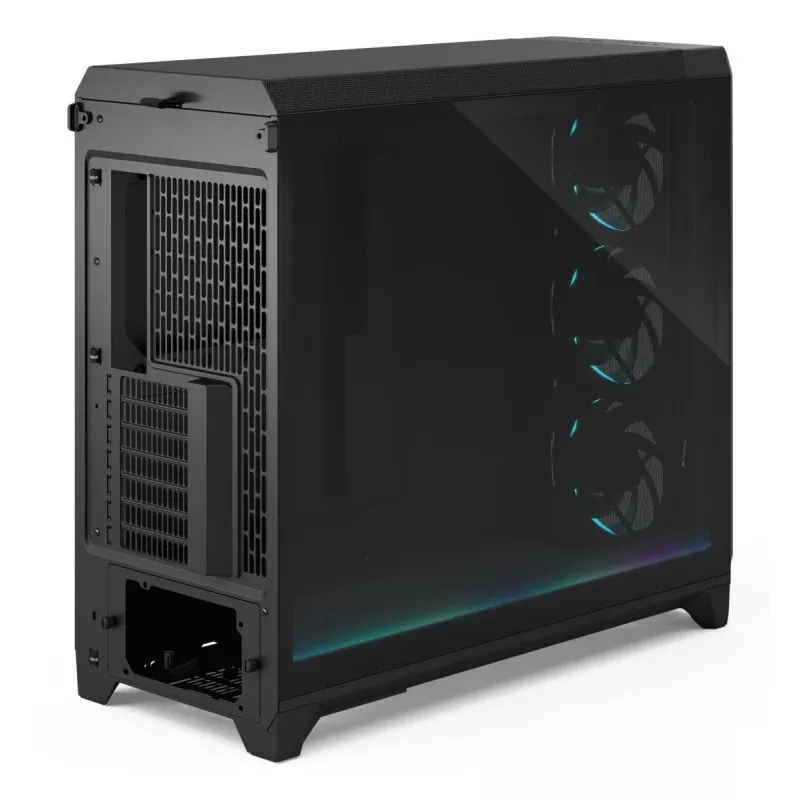 FRACTAL DESIGN Meshify 3 XL Ambience Pro RGB Black TG Light Tint