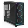 FRACTAL DESIGN Meshify 3 XL Ambience Pro RGB Black TG Light Tint