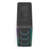 FRACTAL DESIGN Meshify 3 XL Ambience Pro RGB Black TG Light Tint
