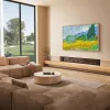 Telewizor Hisense 55 cali S7NQTUK Canvas TV z Freely i ArtMode