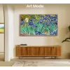 Telewizor Hisense 55 cali S7NQTUK Canvas TV z Freely i ArtMode
